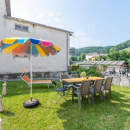 Ferienhaus Casa Sant Sant'Anna d'Alfaedo