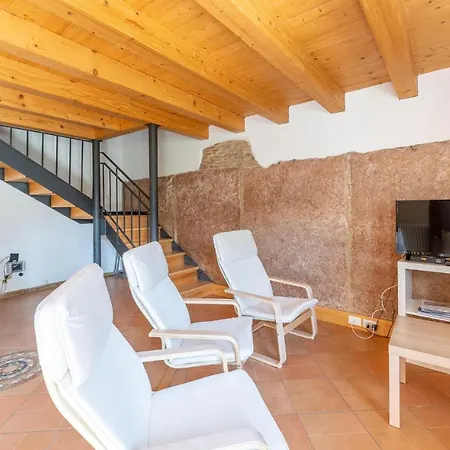 بيت للعطل Casa Sant Sant'Anna d'Alfaedo