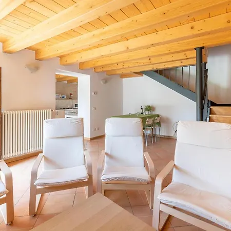 Holiday home Casa Sant