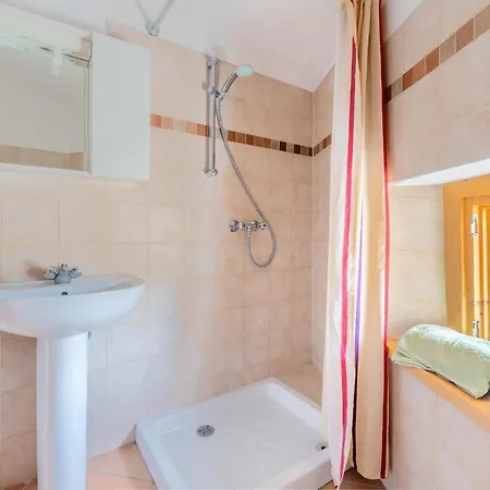Casa Sant Holiday home Sant'Anna d'Alfaedo
