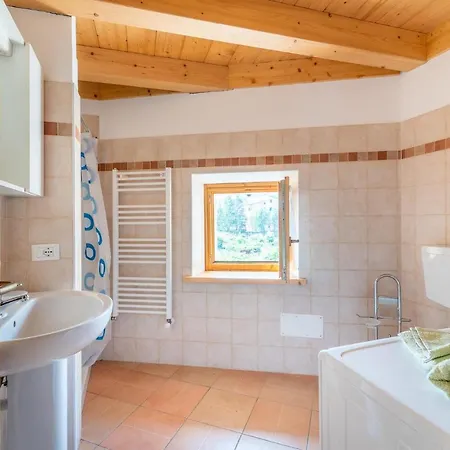 Casa Sant Holiday home *