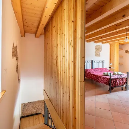 Casa Sant Holiday home