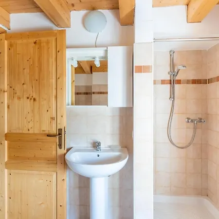 Casa Sant Holiday home *