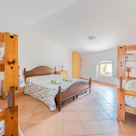 Ferienhaus Casa Sant Sant'Anna d'Alfaedo