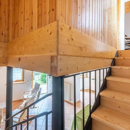 Holiday home Casa Sant *