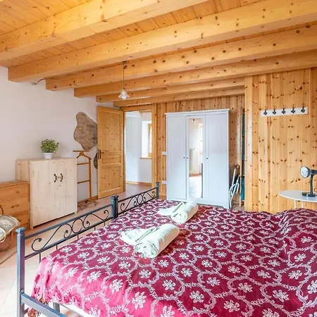 Casa Sant Ferienhaus *