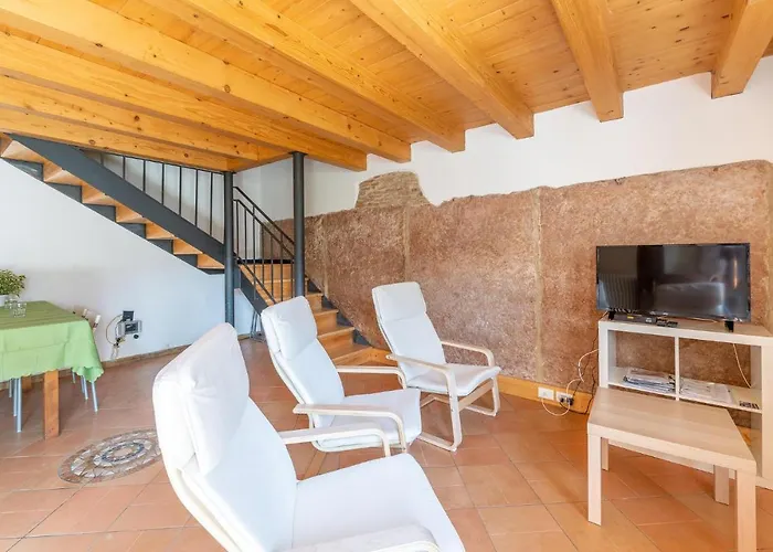 Ferienhaus Casa Sant Sant'Anna d'Alfaedo