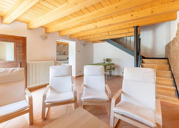 Ferienhaus Casa Sant