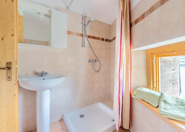 Casa Sant Holiday home Sant'Anna d'Alfaedo