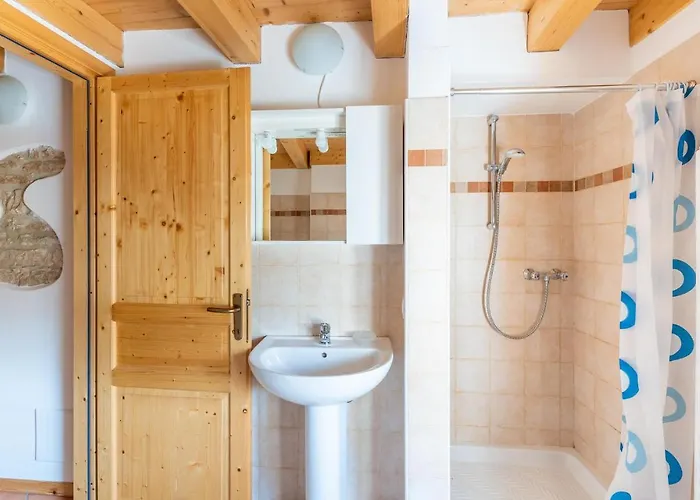 Casa Sant Holiday home *