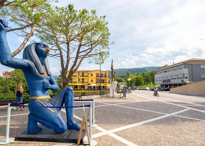 Casa Sant Sant'Anna d'Alfaedo