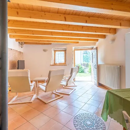 Casa Sant Vakantiehuis