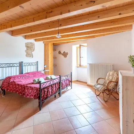 Casa Sant Dom wakacyjny *