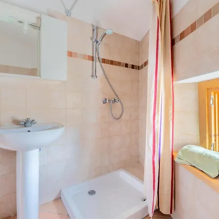 Casa Sant Dom wakacyjny Sant'Anna d'Alfaedo