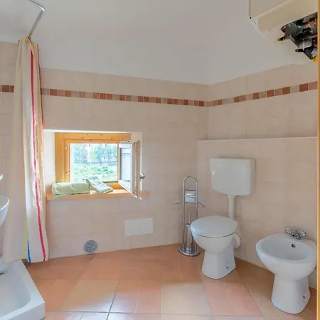 Casa Sant Vakantiehuis *