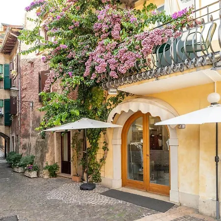 Casa Sant Feriehus Sant'Anna d'Alfaedo