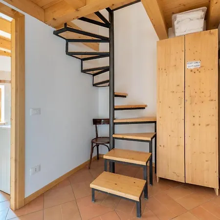 Casa Sant Sant'Anna d'Alfaedo