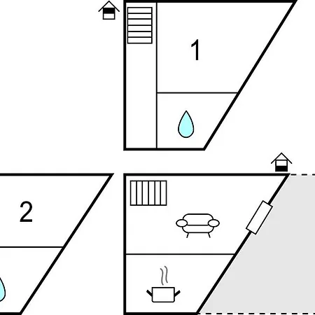 Casa Sant * Sant'Anna d'Alfaedo