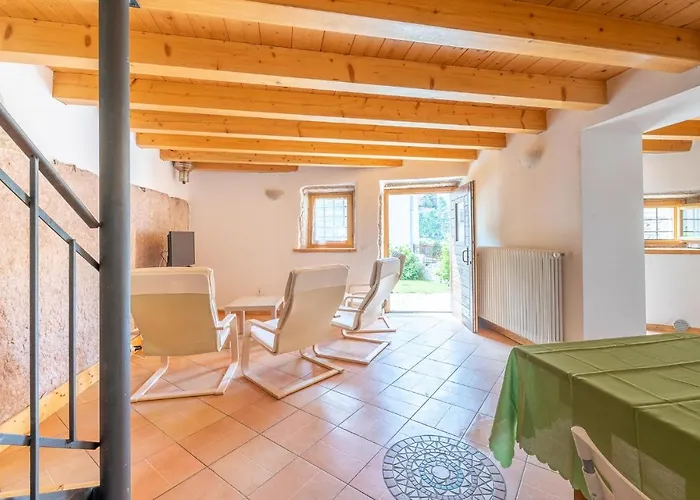 Casa Sant Vakantiehuis