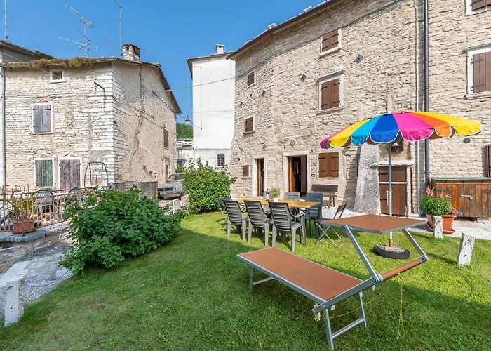 Casa Sant