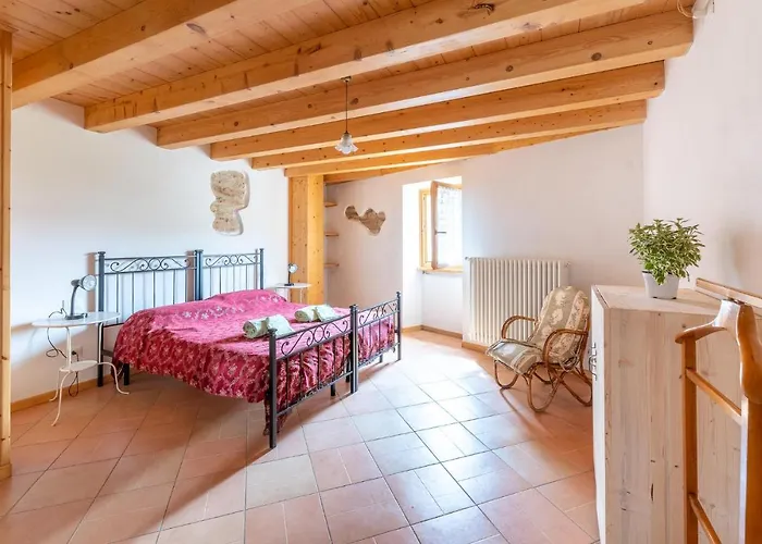 Casa Sant Vakantiehuis *
