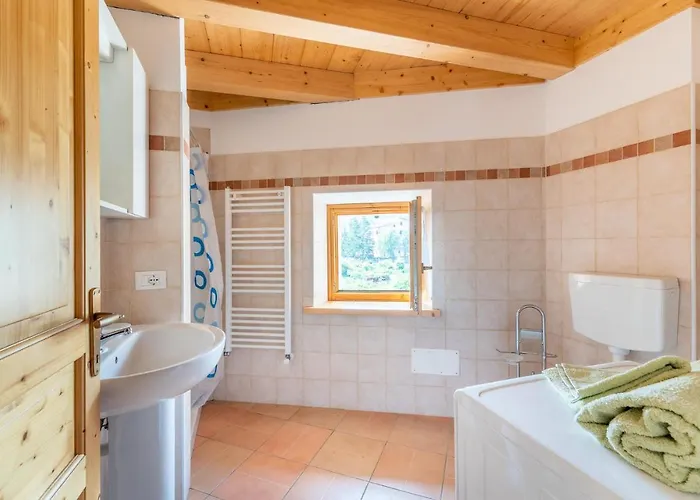 Casa Sant Vakantiehuis *