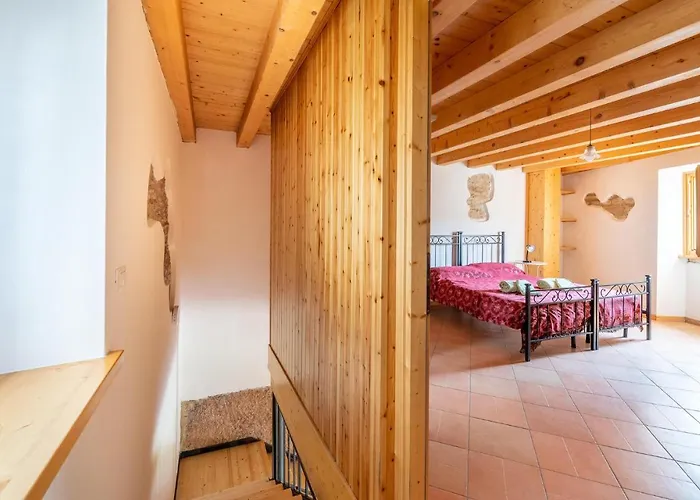 Casa Sant Vakantiehuis