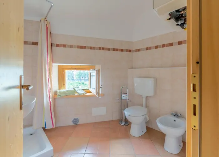Casa Sant Vakantiehuis *