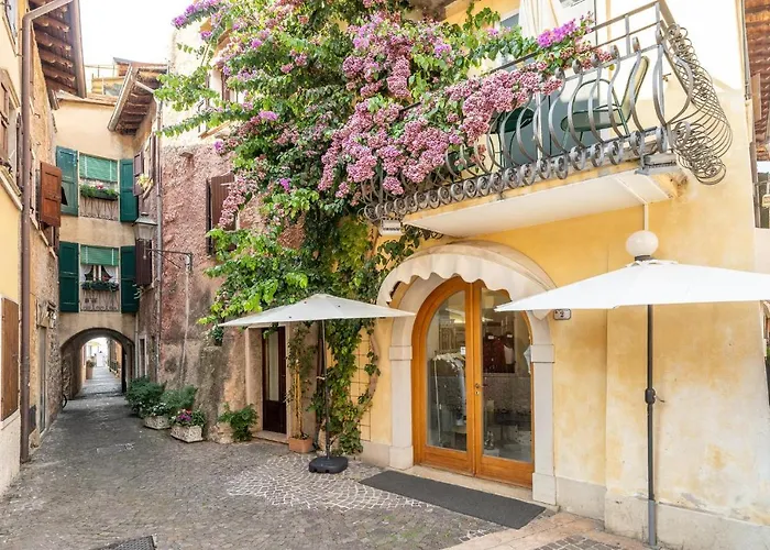 Casa Sant Vakantiehuis Sant'Anna d'Alfaedo