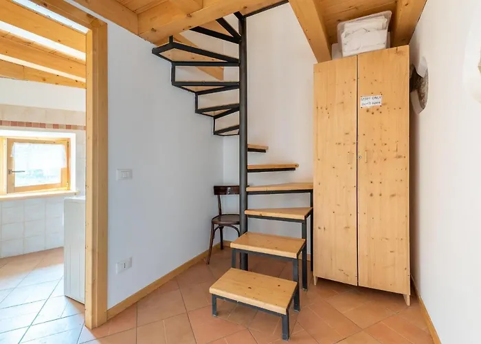 Casa Sant Sant'Anna d'Alfaedo